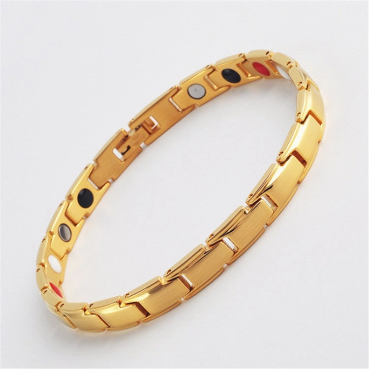 Wholesale Metal Magnet Bracelets