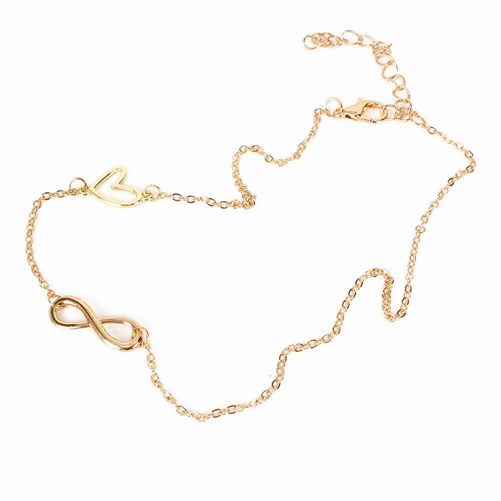 Wholesale Metal Necklace Collar Chain