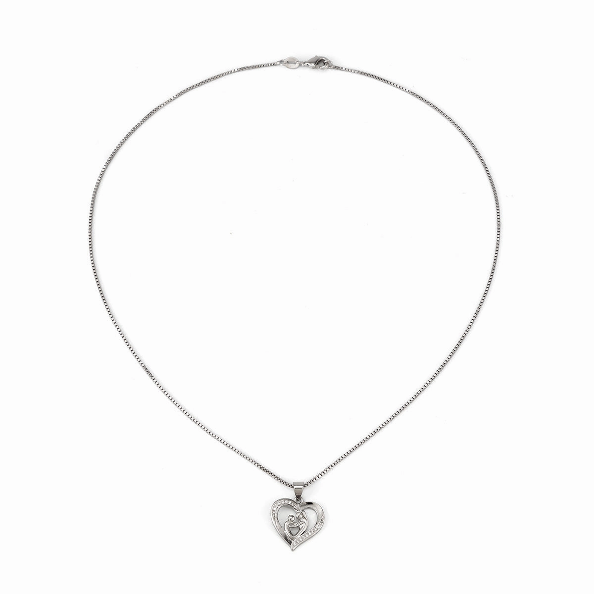 Wholesale Mother's Day Alloy Necklaces