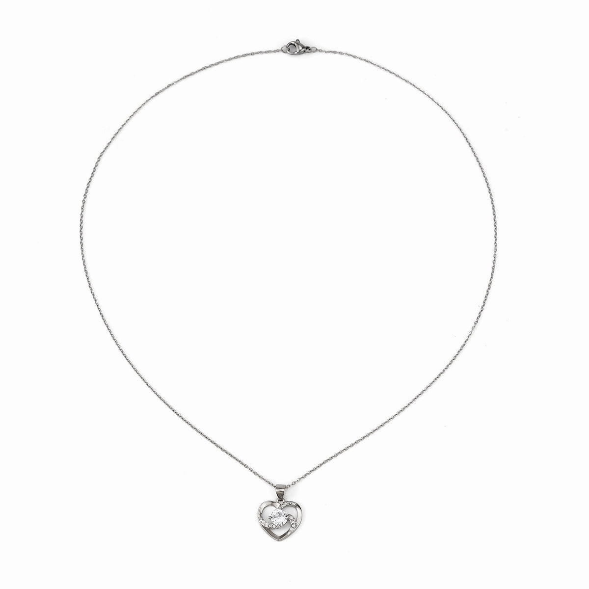 Wholesale Mother's Day Alloy Necklaces