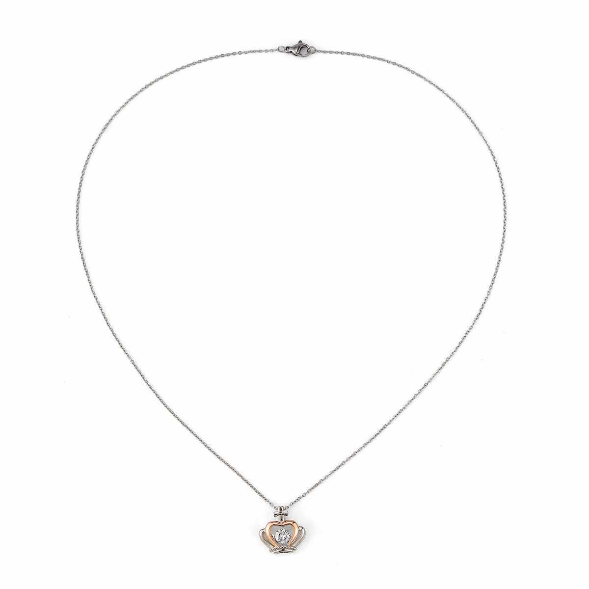 Wholesale Mother's Day Alloy Necklaces