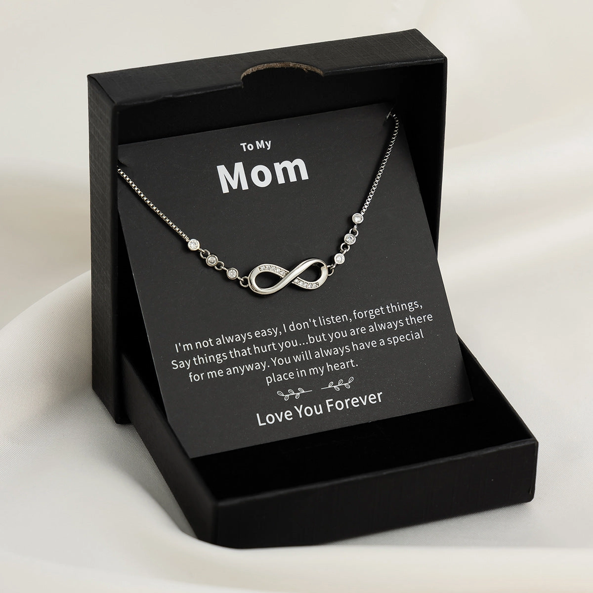 Wholesale Mother's Day Alloy Necklaces