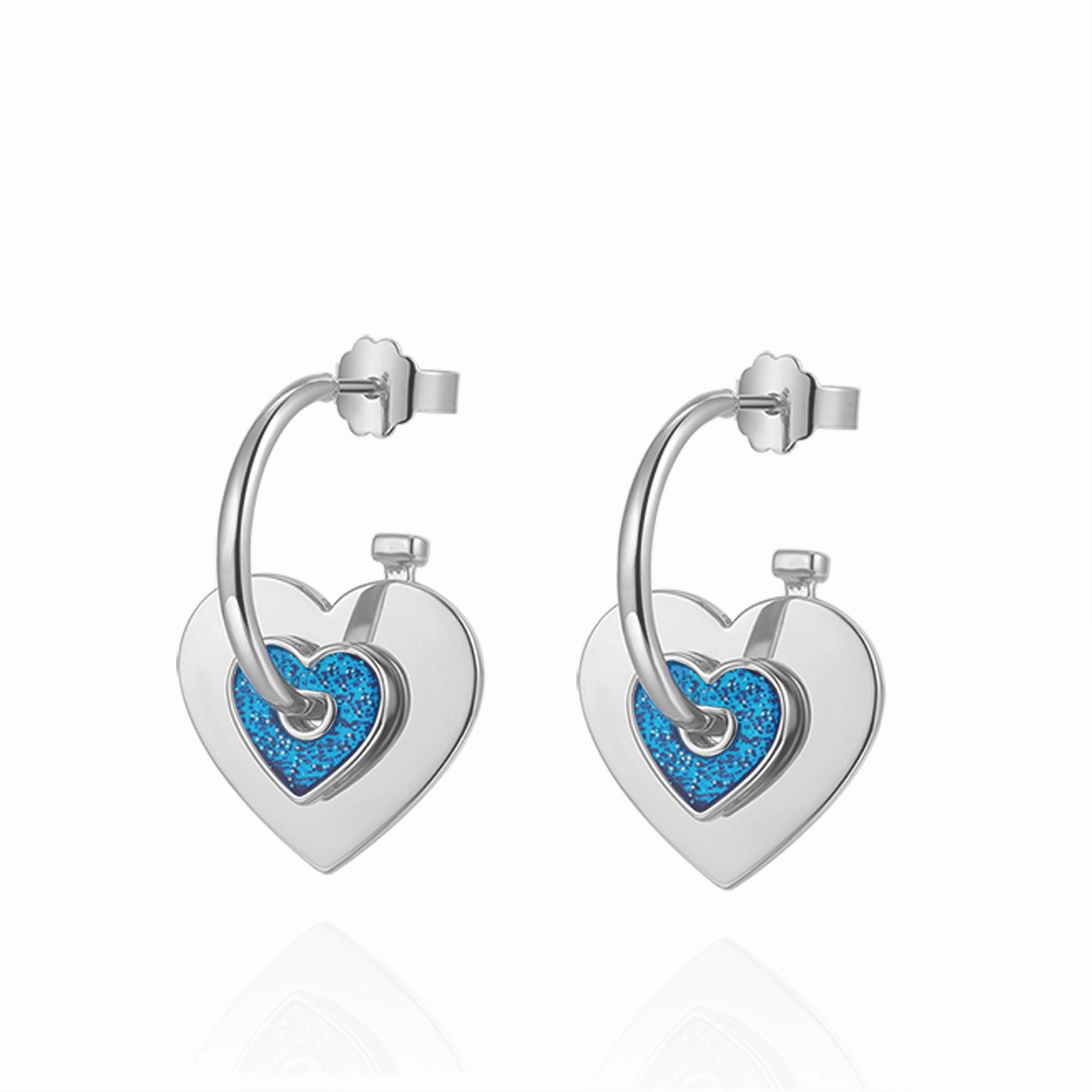 Wholesale Mother's Day Love Earrings