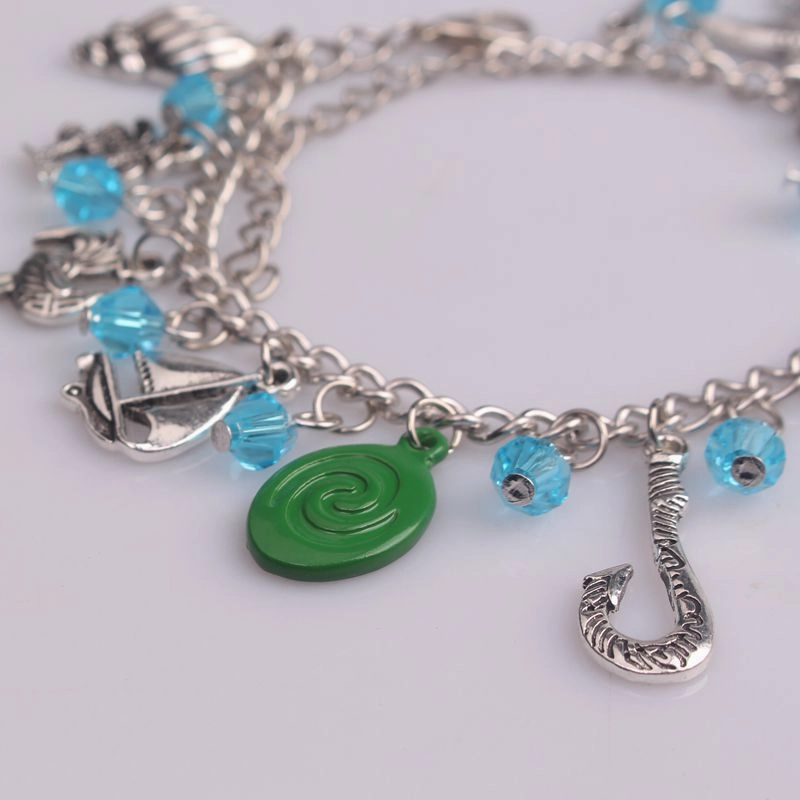 Wholesale Movie Merchandise Alloy Bracelet