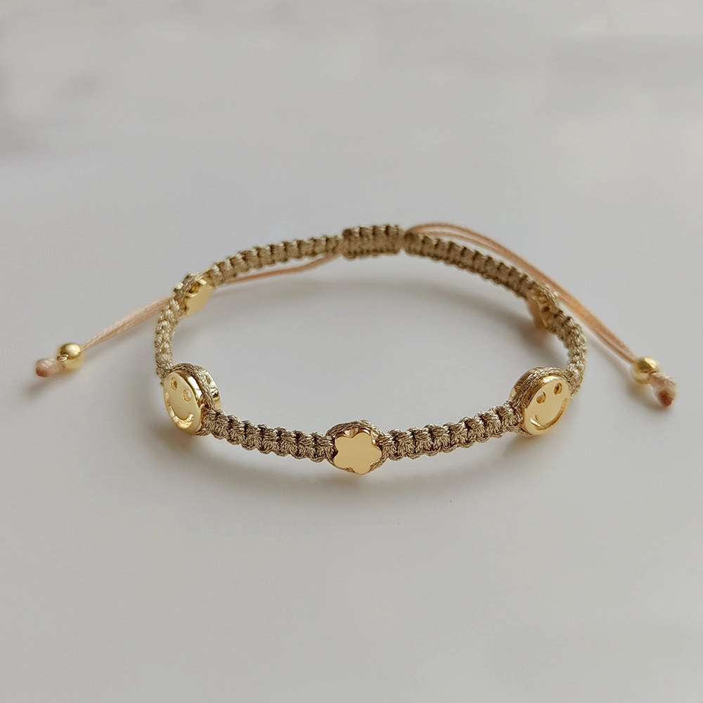 Wholesale Multi-layer Layered Pearl Bracelet