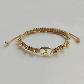 Wholesale Multi-layer Layered Pearl Bracelet