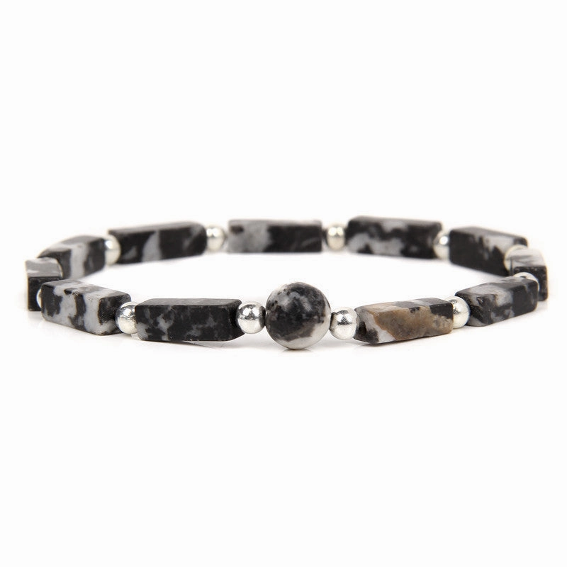 Wholesale Natural Amethyst Beads Bracelet