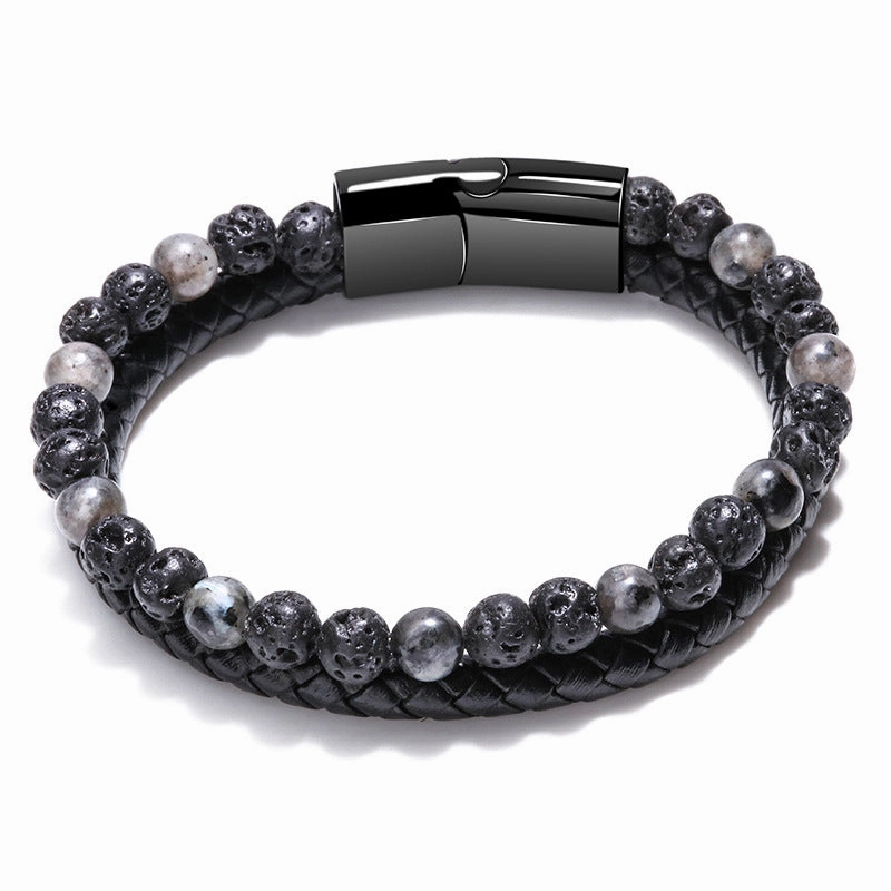Wholesale Natural Stone Beads Bracelet