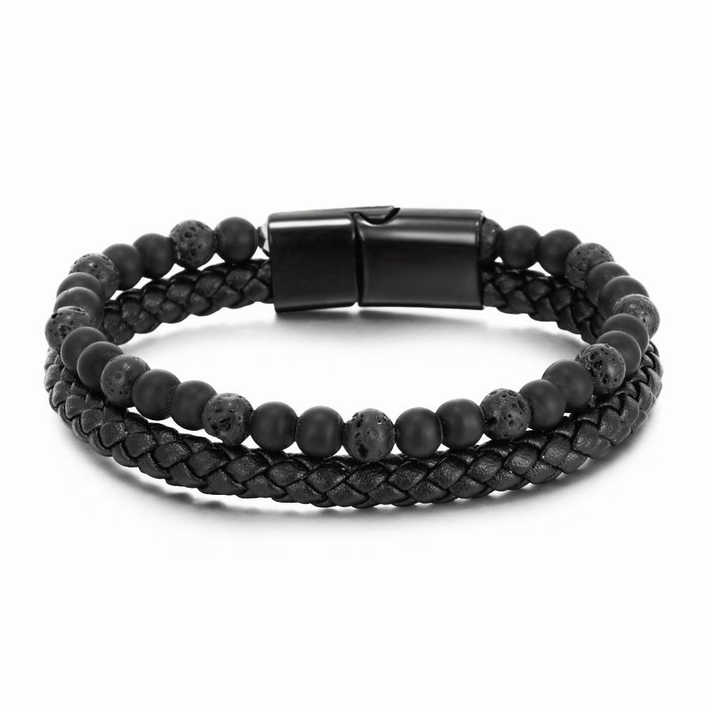 Wholesale Natural Stone Beads Bracelet