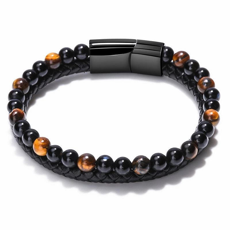 Wholesale Natural Stone Beads Bracelet