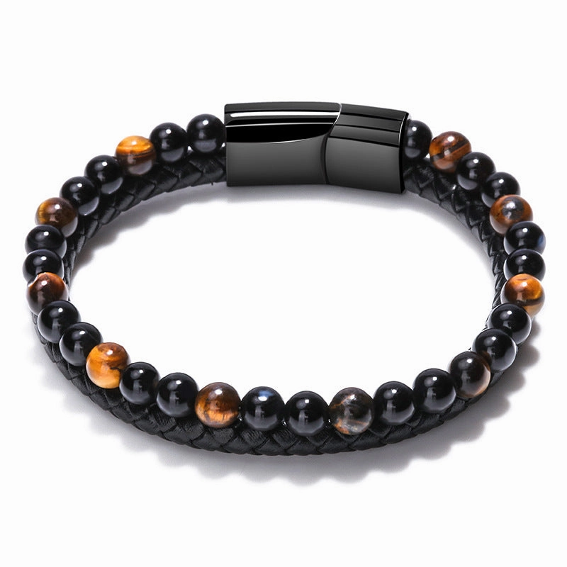Wholesale Natural Stone Beads Bracelet