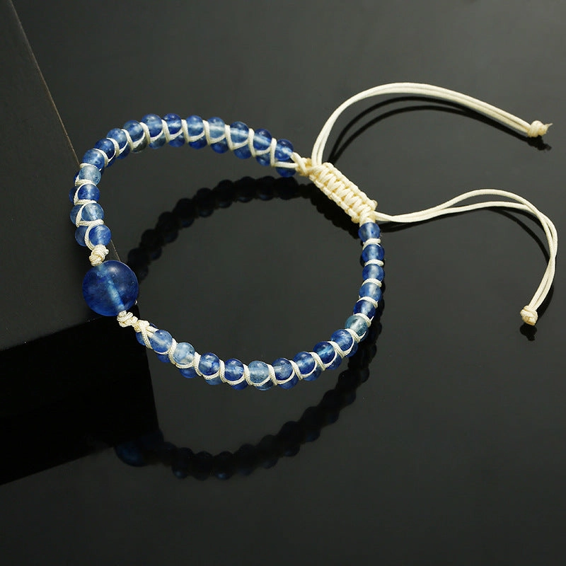 Wholesale Natural Stone Yoga Emperor Stone Bracelets