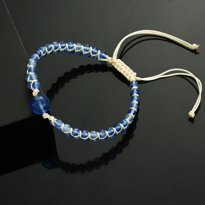 Wholesale Natural Stone Yoga Emperor Stone Bracelets