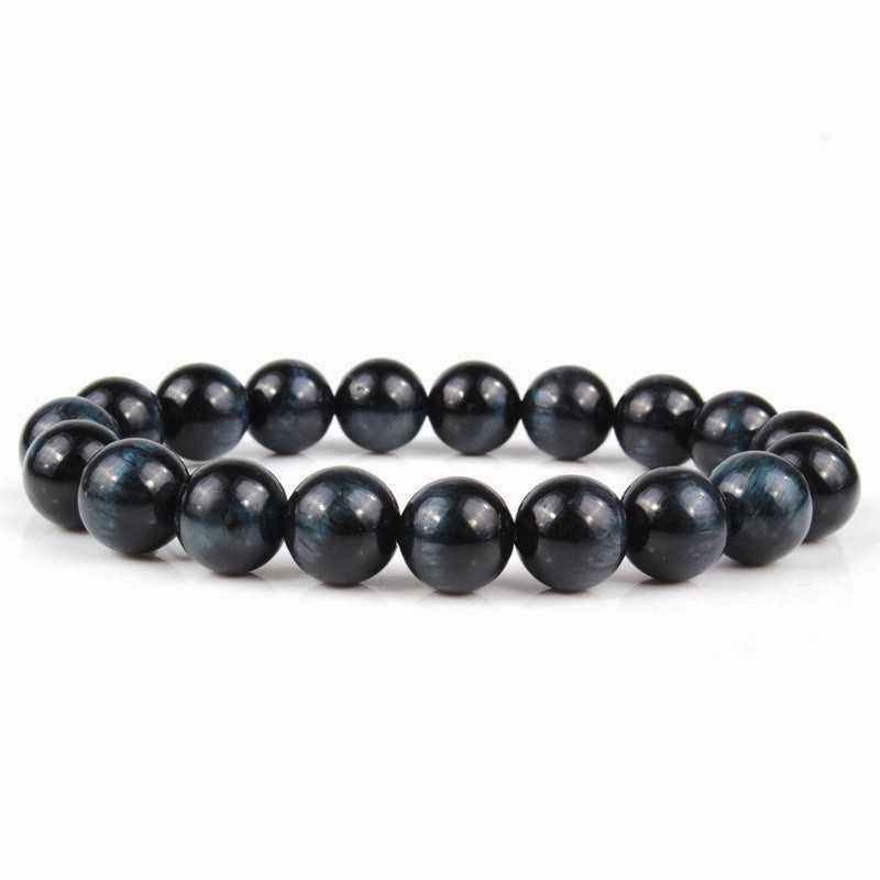 Wholesale Natural Tiger Eye Stone Bracelet