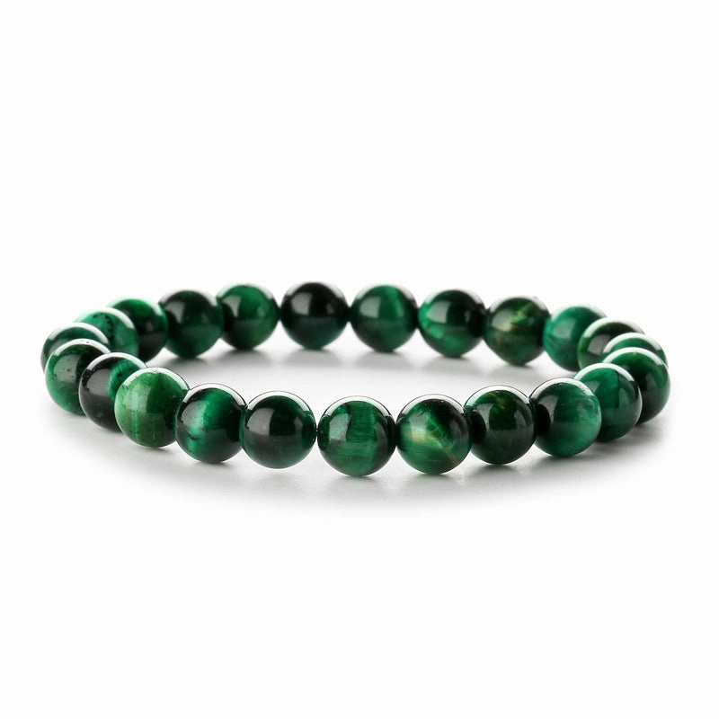 Wholesale Natural Tiger Eye Stone Bracelet