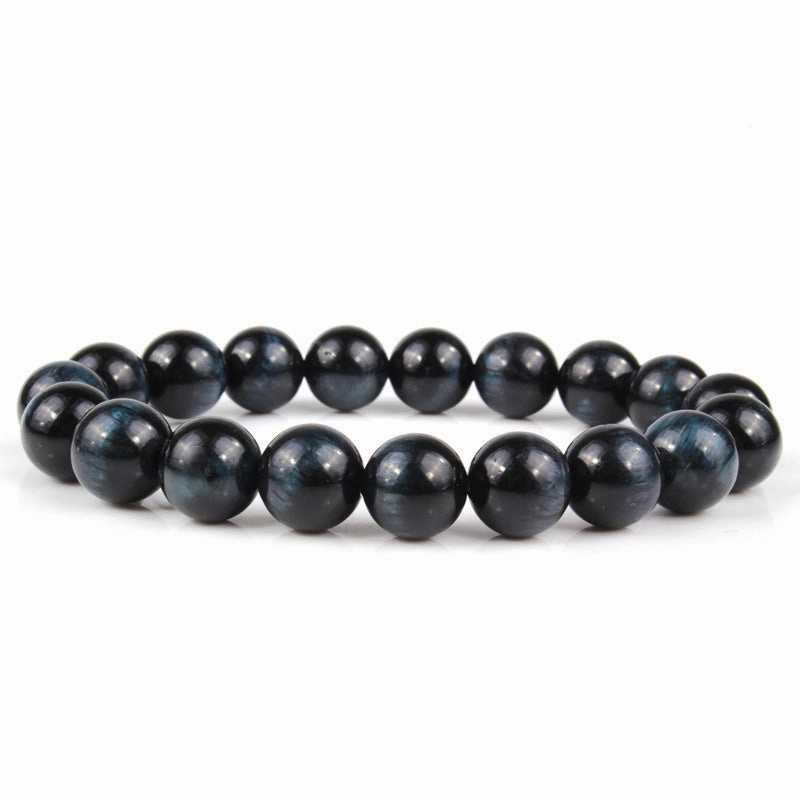 Wholesale Natural Tiger Eye Stone Bracelet
