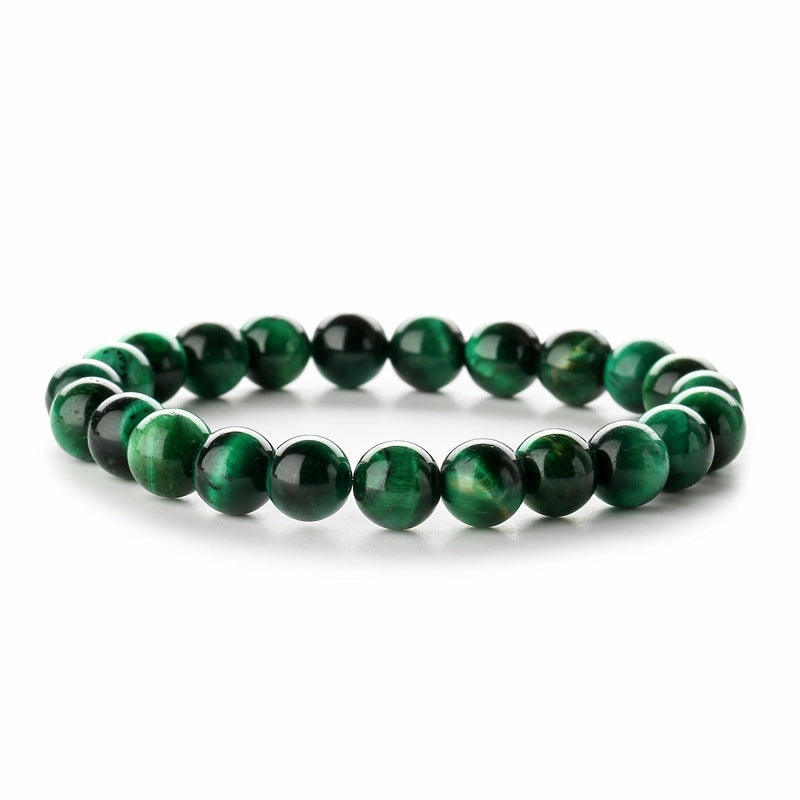 Wholesale Natural Tiger Eye Stone Bracelet