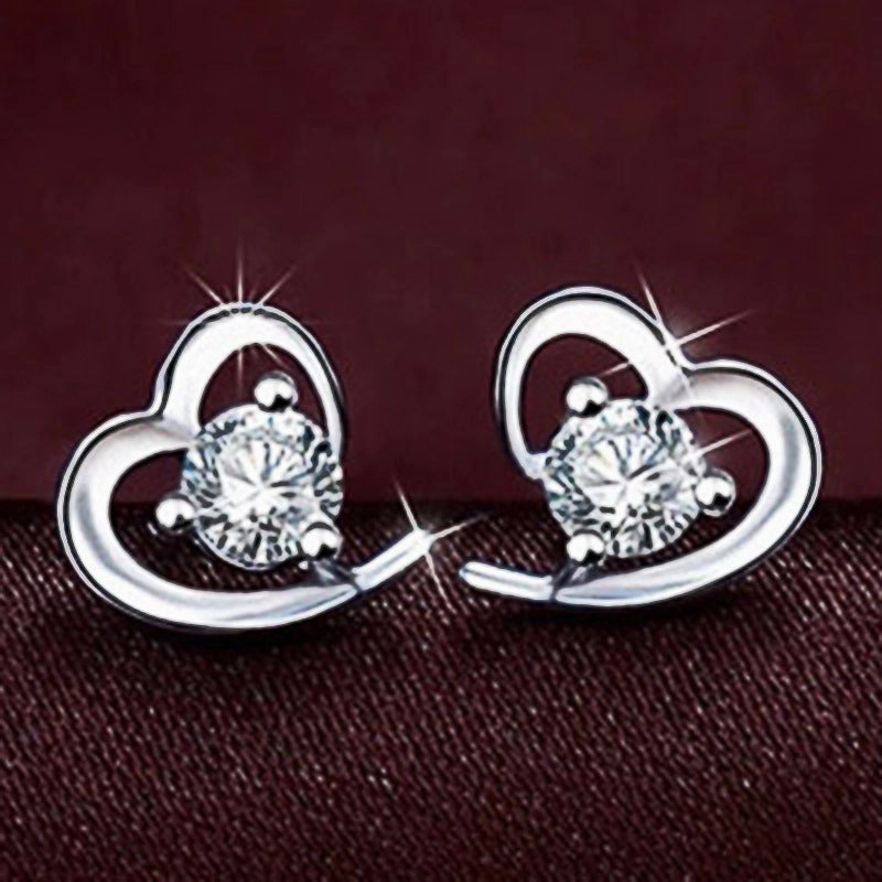 Wholesale Necklace Set Alloy Pendant Earrings