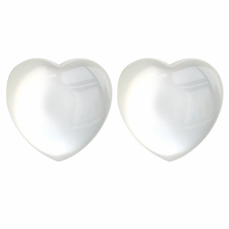 Wholesale Niche Retro Silver Earrings