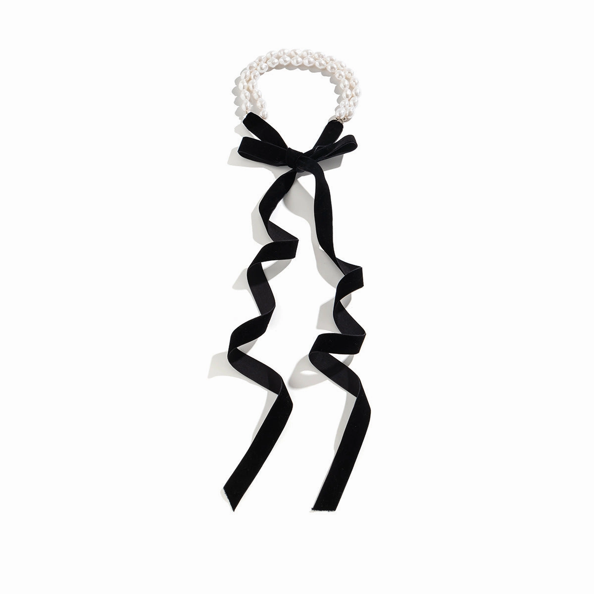 Wholesale of French Palace Pearl Necklaces