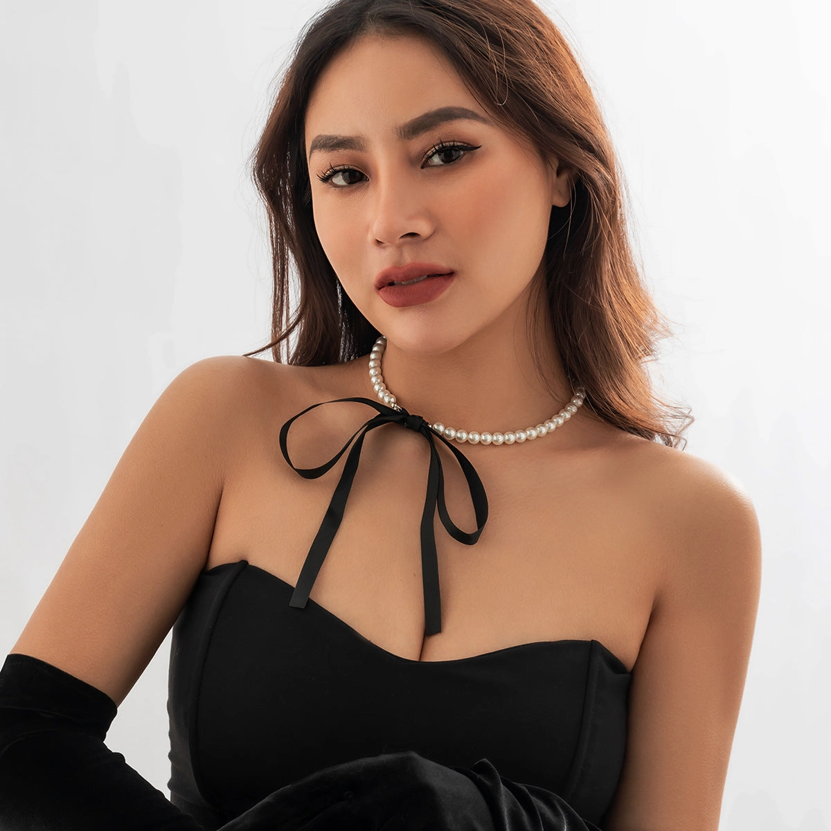 Wholesale of French Palace Pearl Necklaces