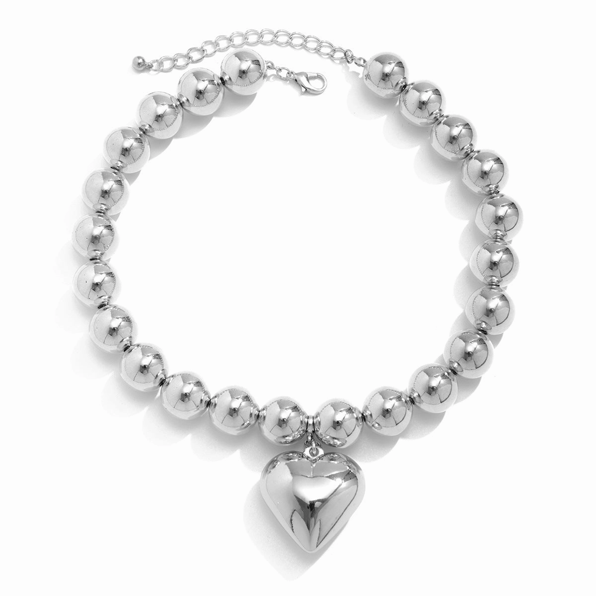 Wholesale of Multi-layer Round Pearl Layered Necklaces