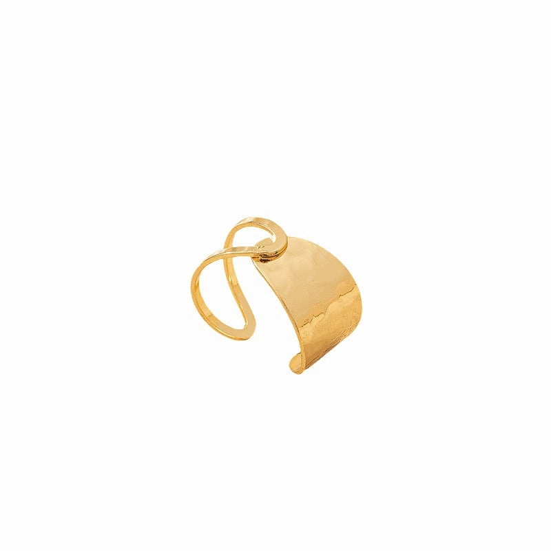 Wholesale Open Alloy Ring