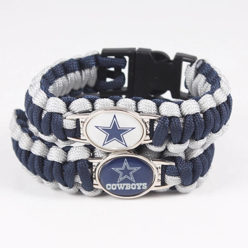 Wholesale Paracord Survival Bracelet