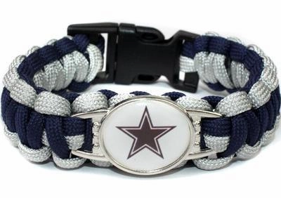 Wholesale Paracord Survival Bracelet
