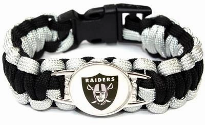Wholesale Paracord Survival Bracelet