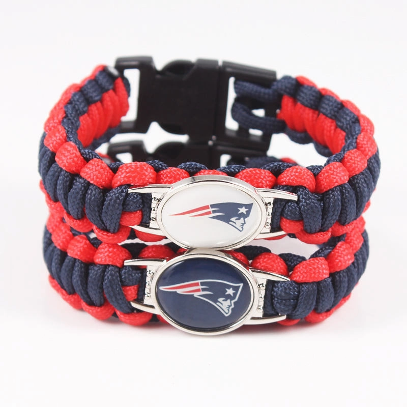 Wholesale Paracord Survival Bracelet