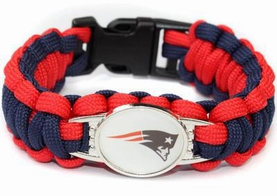 Wholesale Paracord Survival Bracelet