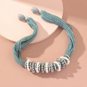 Wholesale Pearl Necklace