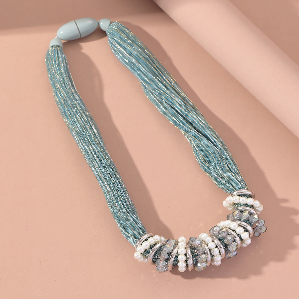 Wholesale Pearl Necklace
