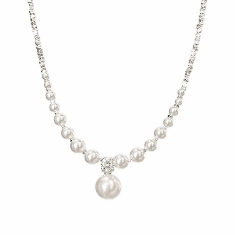 Wholesale Pearl Necklaces