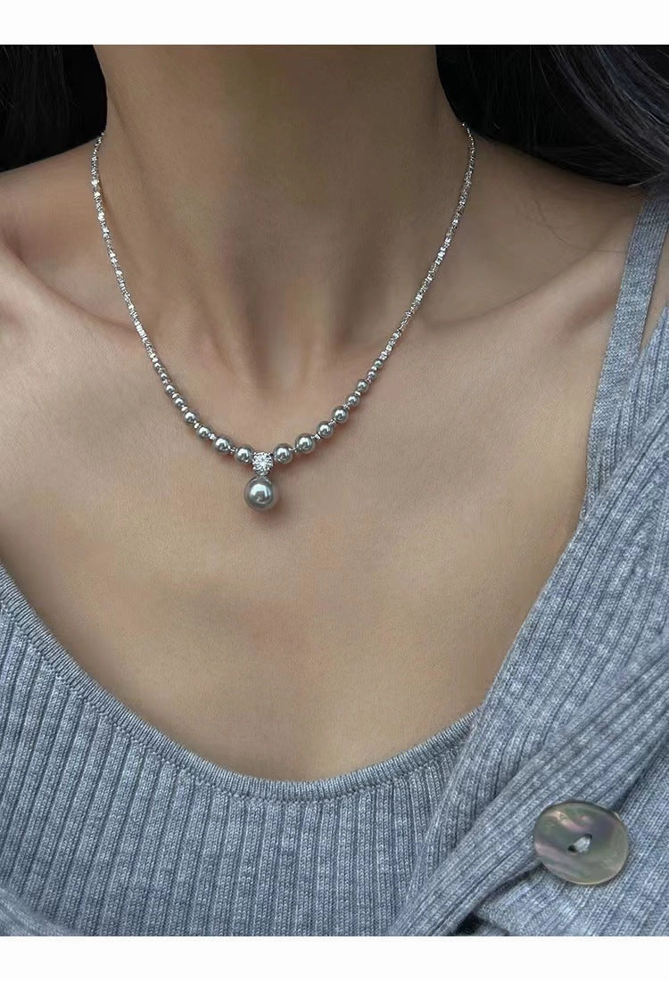 Wholesale Pearl Necklaces