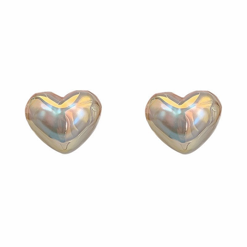 Wholesale Pearls Sterling Silver Earrings