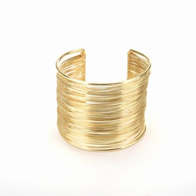 Wholesale Personalized Luxury Alloy Bracelet