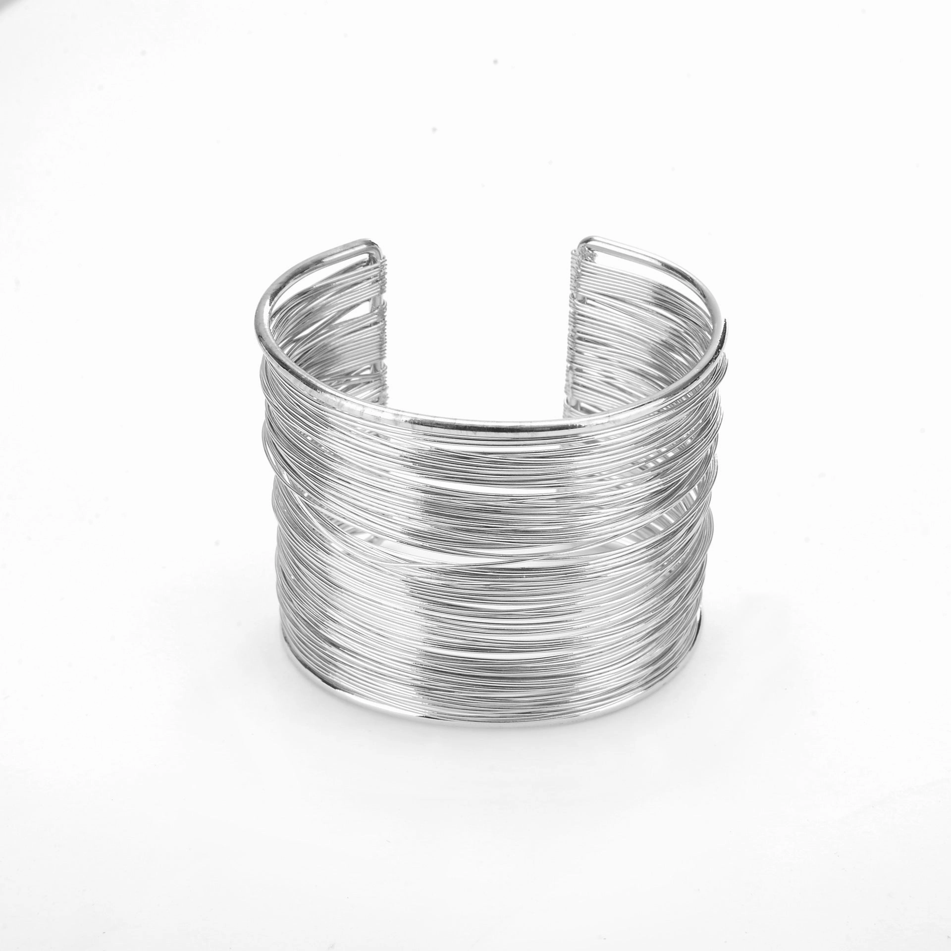 Wholesale Personalized Luxury Alloy Bracelet