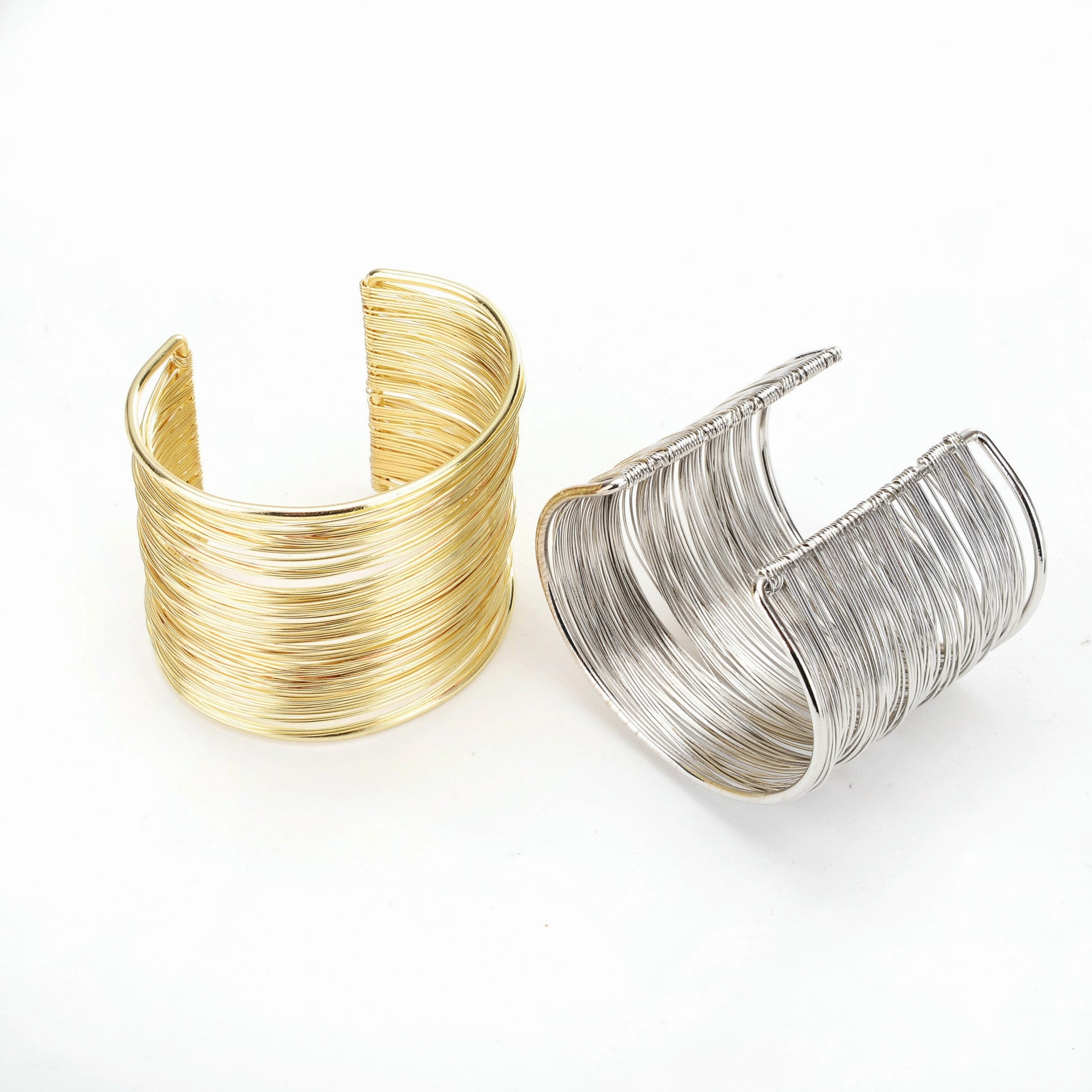 Wholesale Personalized Luxury Alloy Bracelet