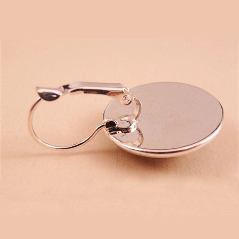 Wholesale Peter Rabbit Alloy Earrings