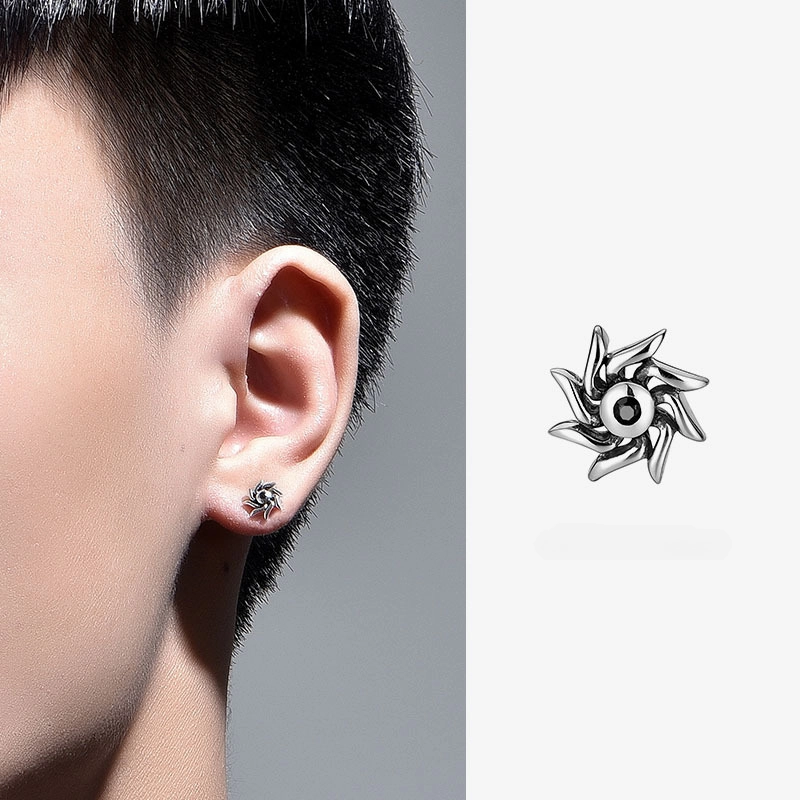 Wholesale Polaris Copper Earrings