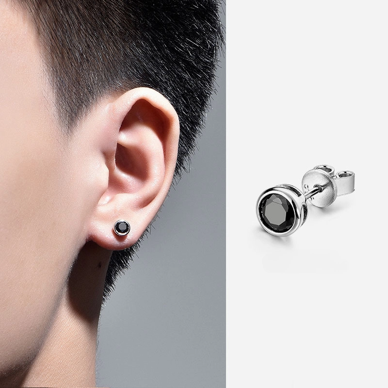Wholesale Polaris Copper Earrings
