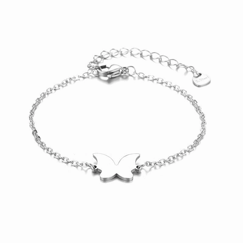 Wholesale Popular Butterfly Bracelets