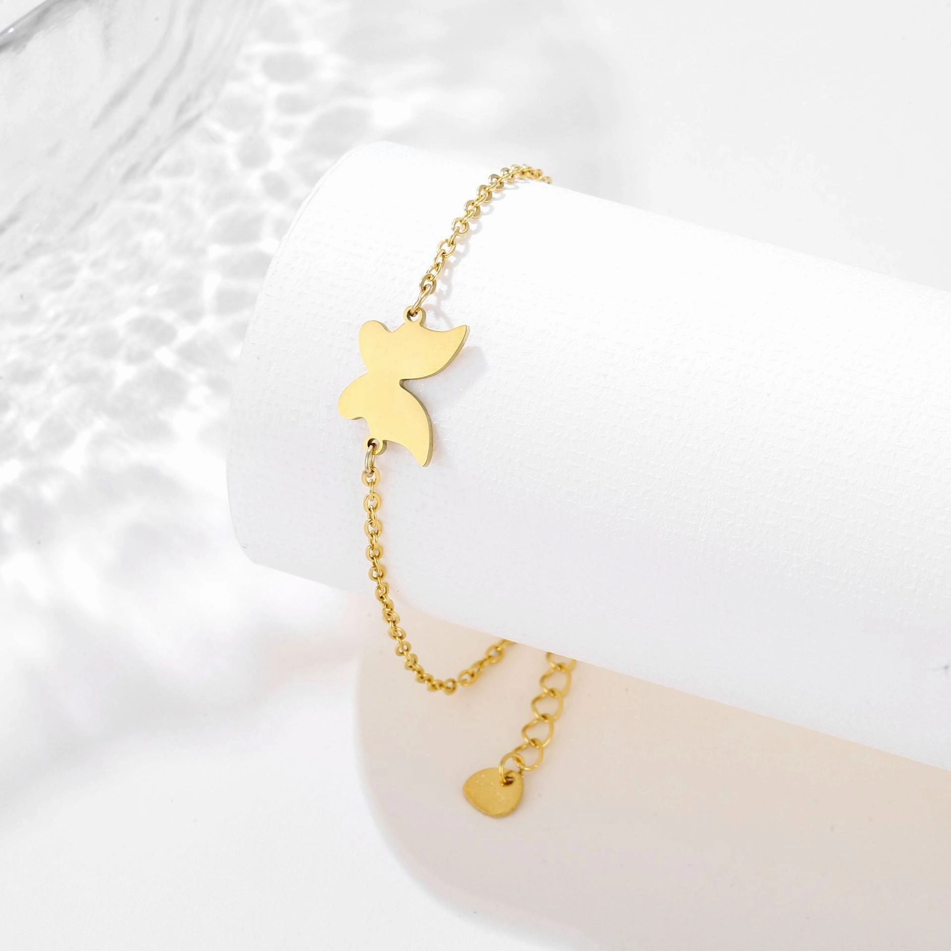 Wholesale Popular Butterfly Bracelets