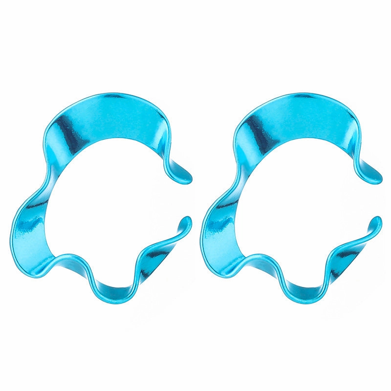 Wholesale Punk Metallic Copper Earrings