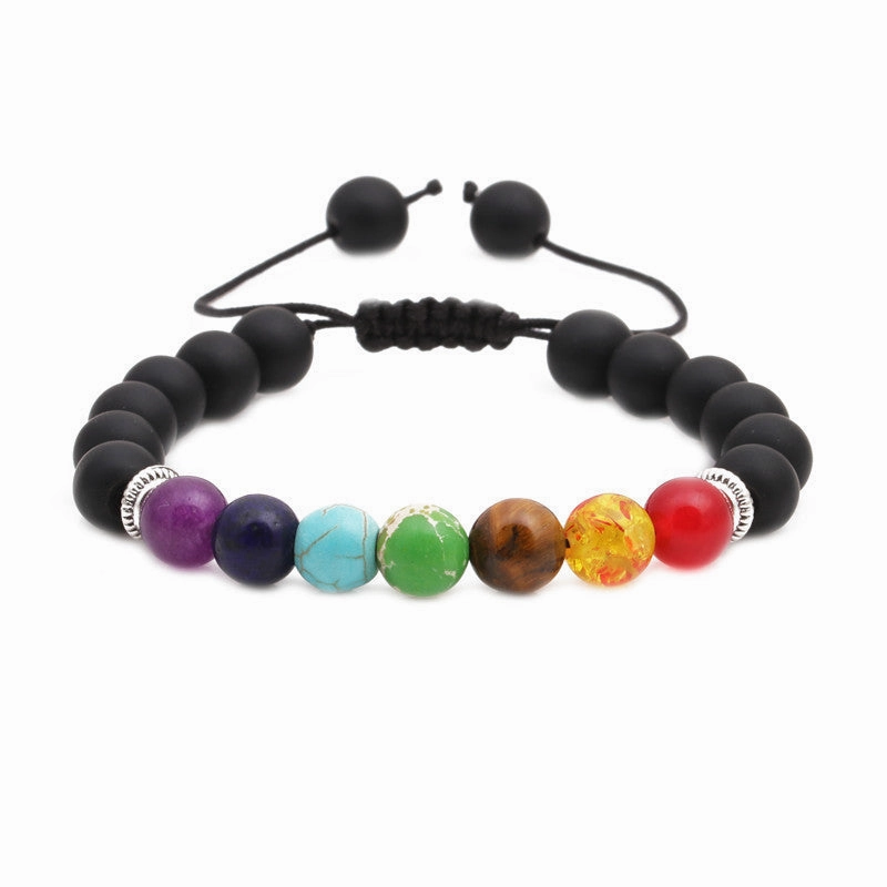 Wholesale Rectangular Tree of Life Alloy Bracelet