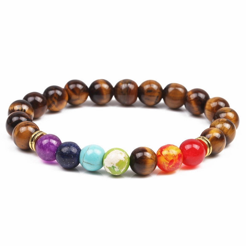 Wholesale Rectangular Tree of Life Alloy Bracelet