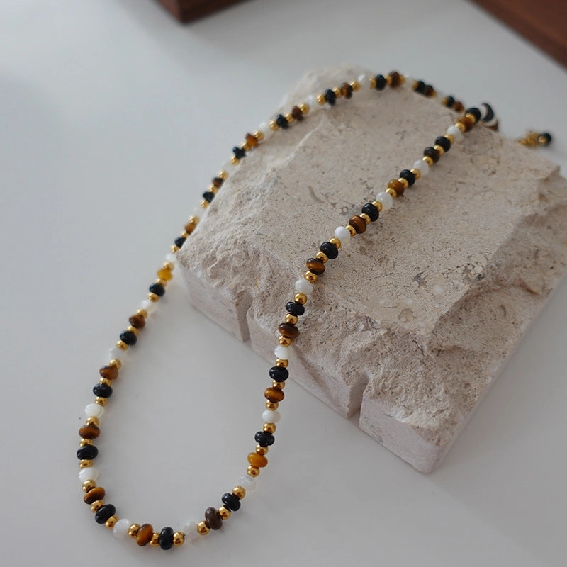 Wholesale Red Agate Freshwater Pearl Necklaces and Bracelets