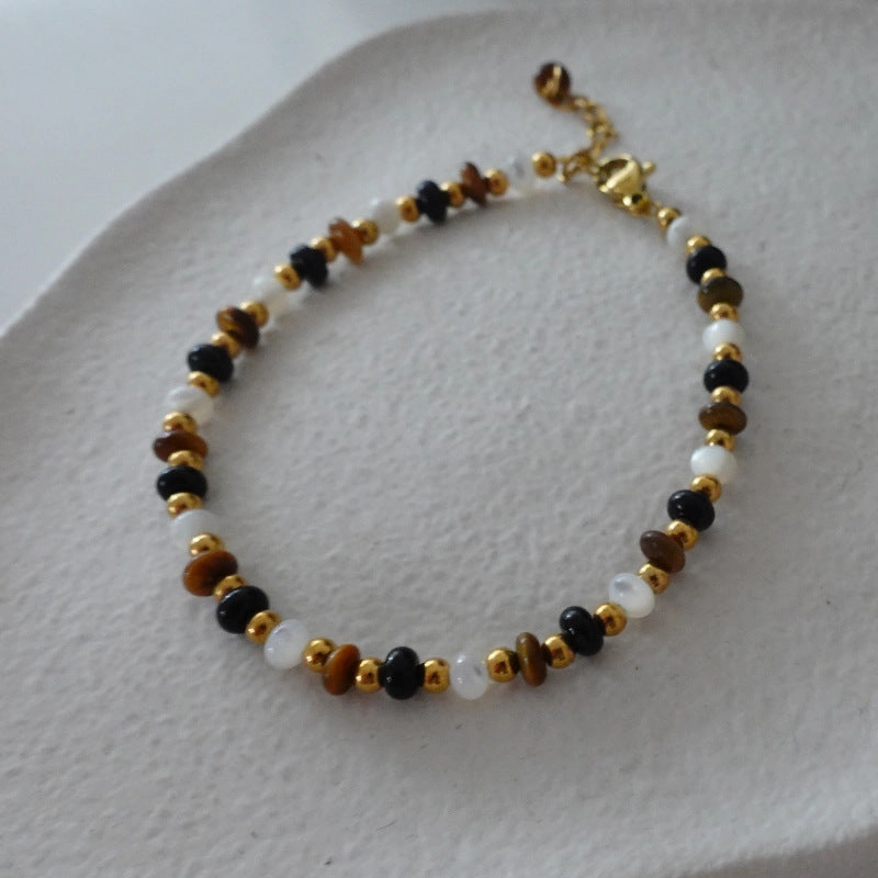 Wholesale Red Agate Freshwater Pearl Necklaces and Bracelets
